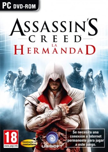 Assassin'S Creed La Hermandad