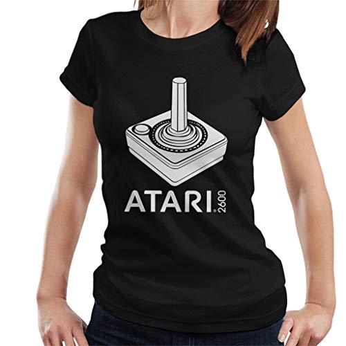 Atari 2600 Console Joystick Women's T-Shirt
