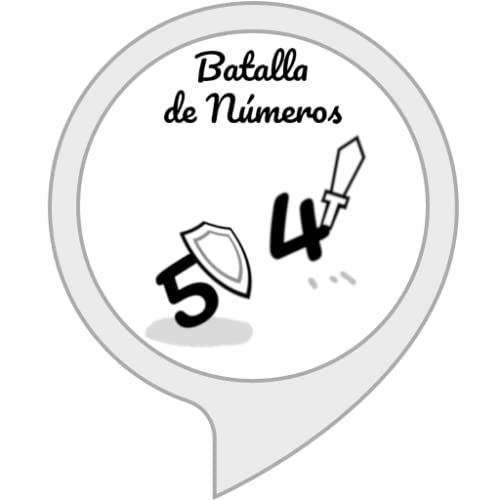 Batalla de Números Batalla de Números