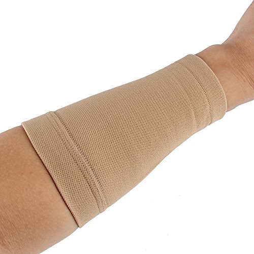 Beauty7 Cubierta del Tatuaje Tatuajes Unisex Lycra Elástico de la Fibra de Poliéster Amina Proteger la Muñeca Manos Ropa y Uniformes de Trabajo Seguridad Color Negro Carne Piel M L (L, Piel) Beauty7 Cubierta del Tatuaje Tatuajes Unisex Lycra Elástico de la Fibra de Poliéster Amina Proteger la Muñeca Manos Ropa y Uniformes de Trabajo Seguridad Color Negro Carne Piel M L (L, Piel)