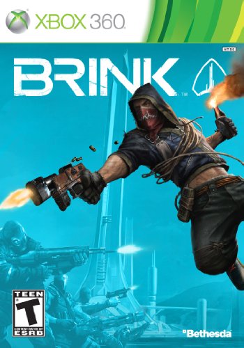 Bethesda Brink, Xbox 360 - Juego (Xbox 360)