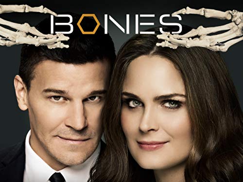 Bones - Season 11