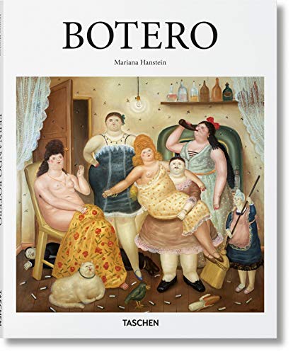 Botero (Basic Art Series)