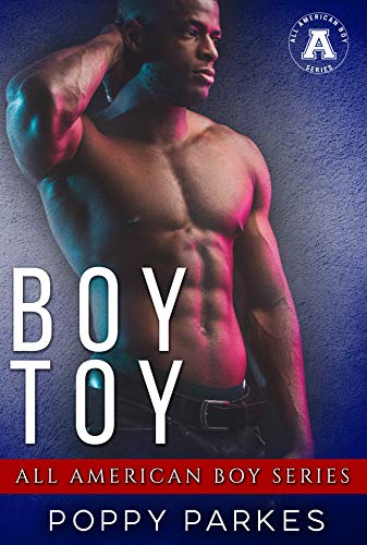 Boy Toy: The All-American Boy Series (English Edition)