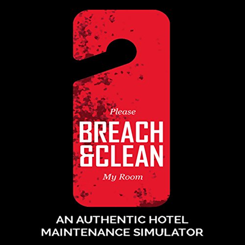 Breach & Clean (Original Game Soundtrack)