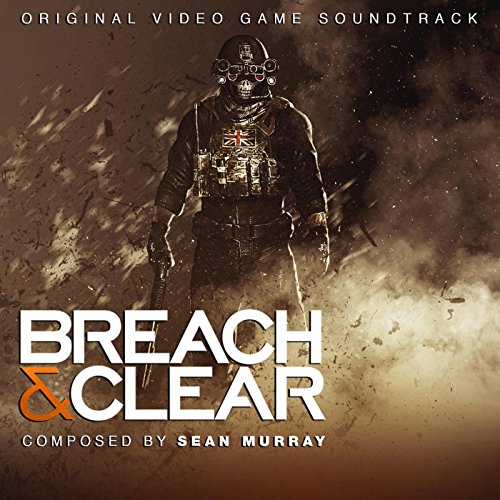 Breach & Clear (feat. Laura Brenes & Michelle Beauchesne)