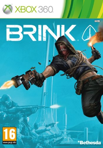 Brink [Importación francesa]
