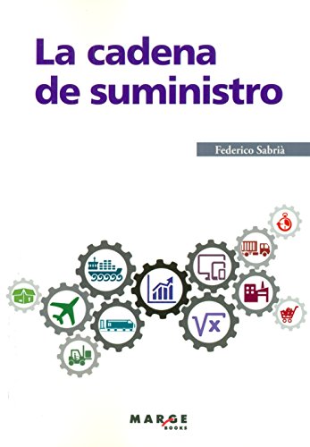 Cadena de suministro, La (3ª ed.): 0 (Gestiona)