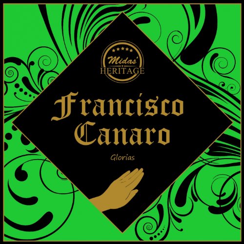 Canto (feat. Ernesto Famá)