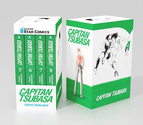 Capitan Tsubasa collection (Vol. 2) (Star collection)