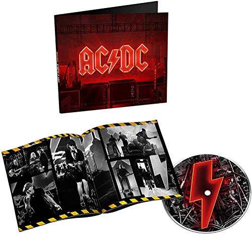 ΡԜϟՍΡ, CD ΡԜϟՍΡ, CD