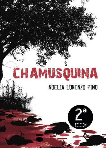 Chamusquina (Coleccion Sangre)