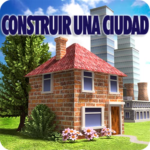 Ciudad Aldea - Sim de la Isla Village City Sim Ciudad Aldea - Sim de la Isla Village City Sim