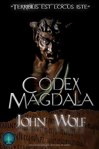 Codex Magdala