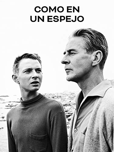 Como en un espejo Como en un espejo
