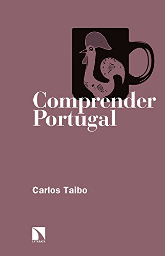 Comprender Portugal (Relecturas)