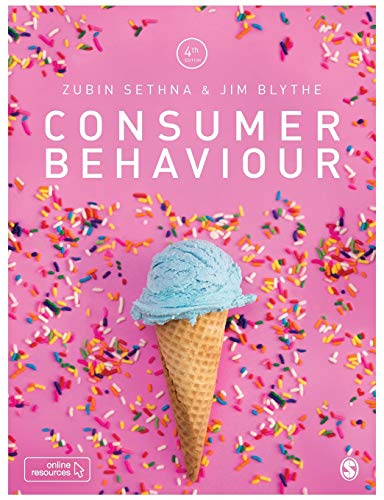 Consumer Behaviour Consumer Behaviour