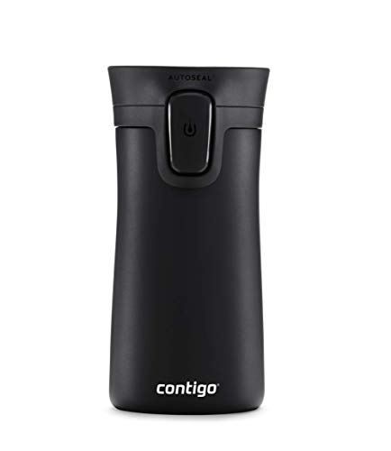 Contigo Pinnacle Vaso, Unisex-Adult, 300 ml Contigo Pinnacle Vaso, Unisex-Adult, 300 ml