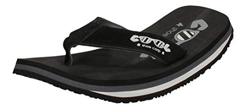 Cool shoe Original, Chanclas Hombre, Negro, 41/42 EU Cool shoe Original, Chanclas Hombre, Negro, 41/42 EU