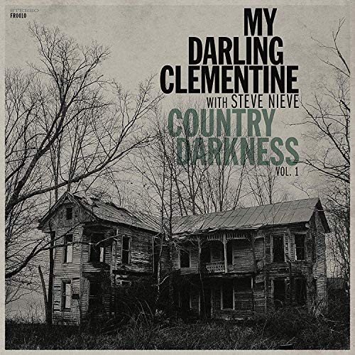 Country Darkness, Vol. 1 [Vinilo]