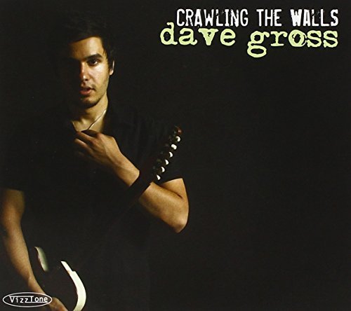 Crawling the Walls by GROSS,DAVE (2008-10-28)
