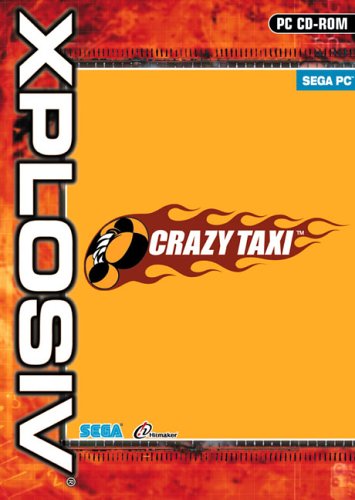 Crazy Taxi (Xplosiv)