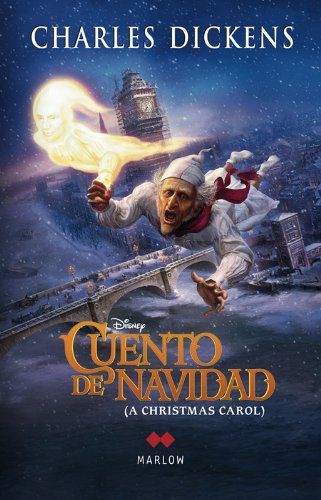 Cuento de Navidad (Marlow)