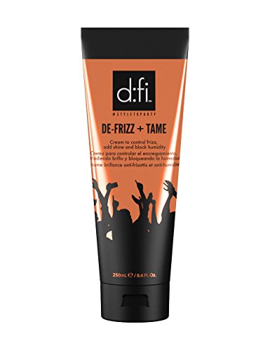 D: fi 7219933000 defrizz and Tame
