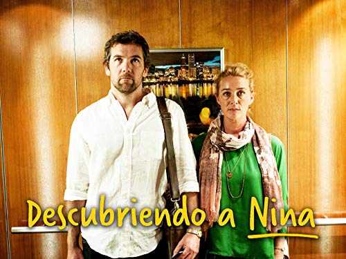 Descubriendo a Nina Descubriendo a Nina