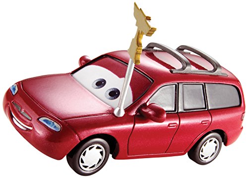 Disney/Pixar Cars Kit Revster Diecast Vehicle by Mattel