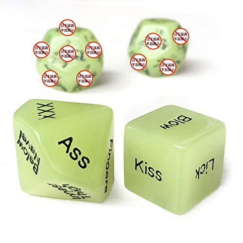 Divertido y romántico Juego de rol Juego de Dados, la Onu Ayuda Ayuda Total de 4 Juegos, Regalos de Luna de Miel, el y Ella del Artículos de Regalo, Regalos de Boda, los recién Casados, Bodas Divertido y romántico Juego de rol Juego de Dados, la Onu Ayuda Ayuda Total de 4 Juegos, Regalos de Luna de Miel, el y Ella del Artículos de Regalo, Regalos de Boda, los recién Casados, Bodas