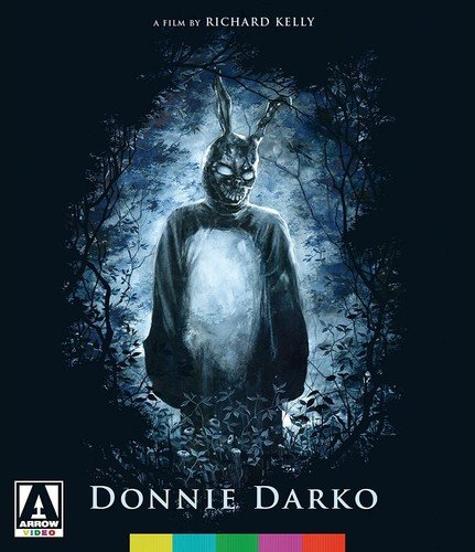 Donnie Darko [Edizione: Stati Uniti] [Italia] [Blu-ray]