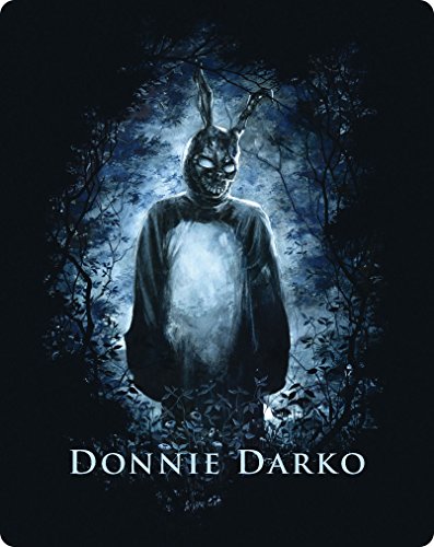 Donnie Darko [Edizione: Stati Uniti] [Italia] [Blu-ray]
