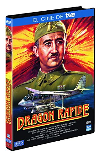 Dragon Rapide [DVD]