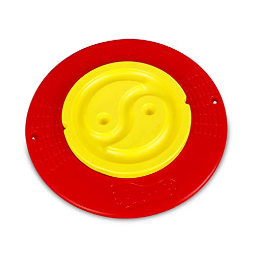 DW007 Equilibrio Tablero sensorial integración Entrenamiento niños niños Juguetes Infancia Kid Rocking Seesaw Balance Board Kid Interior Actividad al Aire Libre Juego DW007 Equilibrio Tablero sensorial integración Entrenamiento niños niños Juguetes Infancia Kid Rocking Seesaw Balance Board Kid Interior Actividad al Aire Libre Juego