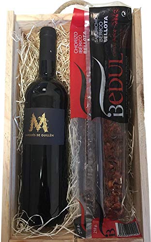 Económico lote de Navidad , una preciosa caja de madera con vino y embutidos, el regalo ideal para cualquier ocasión. Económico lote de Navidad , una preciosa caja de madera con vino y embutidos, el regalo ideal para cualquier ocasión.