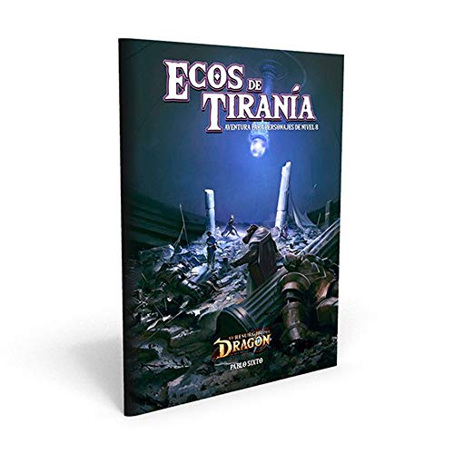 Ecos de Tiranía Ecos de Tiranía