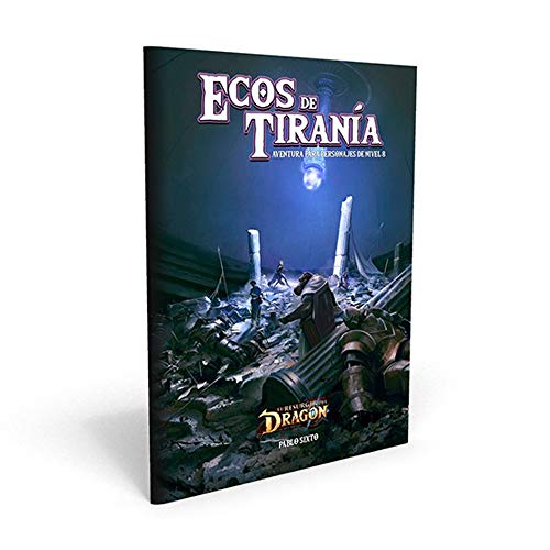 Ecos de Tiranía