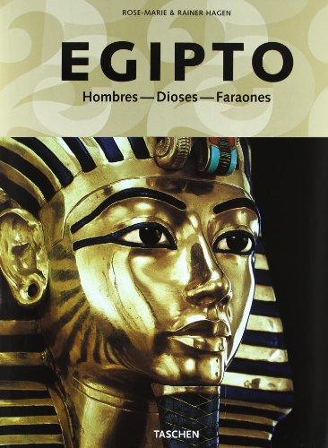 Egipto (Taschen 25. Aniversario)
