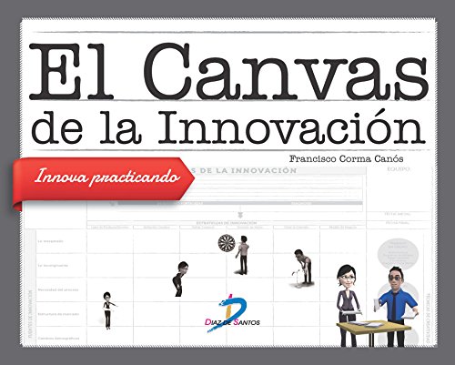 El canvas de la innovación: Innova practicando