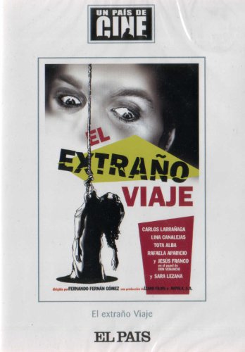 El Extraño Viaje (1964) (Import)