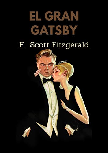 El Gran Gatsby: Nueva Versión (Clásico)