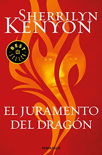 El juramento del dragón (Cazadores Oscuros 27) El juramento del dragón (Cazadores Oscuros 27)