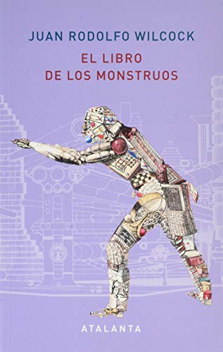 EL LIBRO DE LOS MONSTRUOS: 134 (ARS BREVIS)