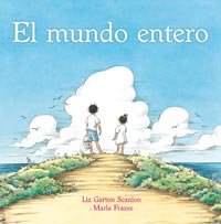 El mundo entero: 084 (NO FICCIÓN INFANTIL)