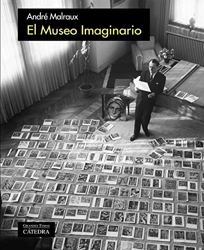 El Museo Imaginario (Arte Grandes temas)