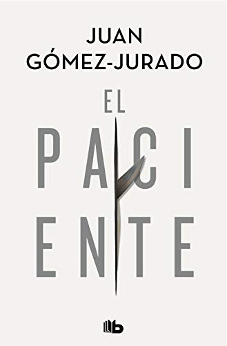 El paciente (Ficción) El paciente (Ficción)