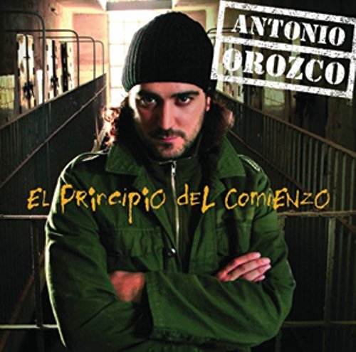 El Principio Del Comienzo El Principio Del Comienzo