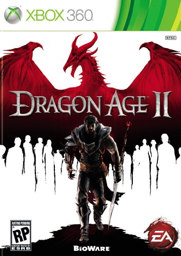 Electronic Arts Dragon Age 2, Xbox 360 - Juego (Xbox 360, Xbox 360, RPG (juego de rol), M (Maduro))