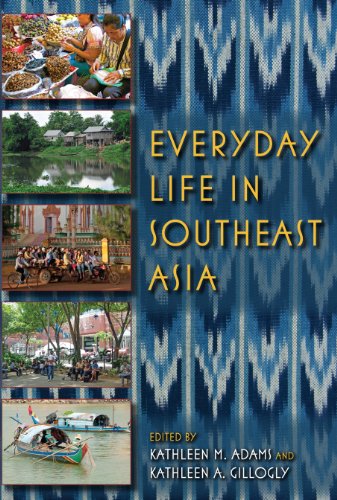 Everyday Life in Southeast Asia (English Edition)
